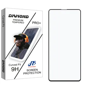 JF Diamond Matt Ceramics Screen Protector For Samsung Galaxy A54