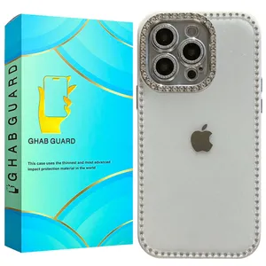 Ghab Guard SHBG Cover for Apple iPhone 14 Pro