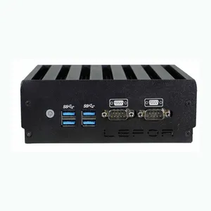 کامپیوتر کوچک لفور مدل BD52N2C