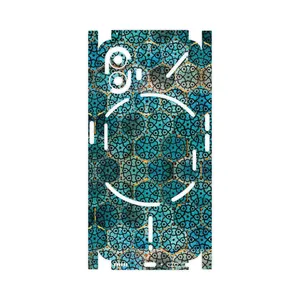 MAHOOT Iran Tile 9-FullSkin Cover Sticker for Nothing Phone 2
