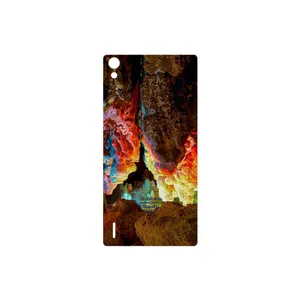 MAHOOT Ali Sadr Cave Cover Sticker for Huawei Ascend P7