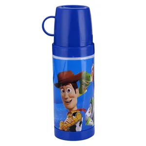 قمقمه کودک مدل toystory گنجایش 350 میلی لیتر