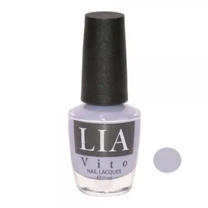 لاک ناخن لیاویتو شماره 084