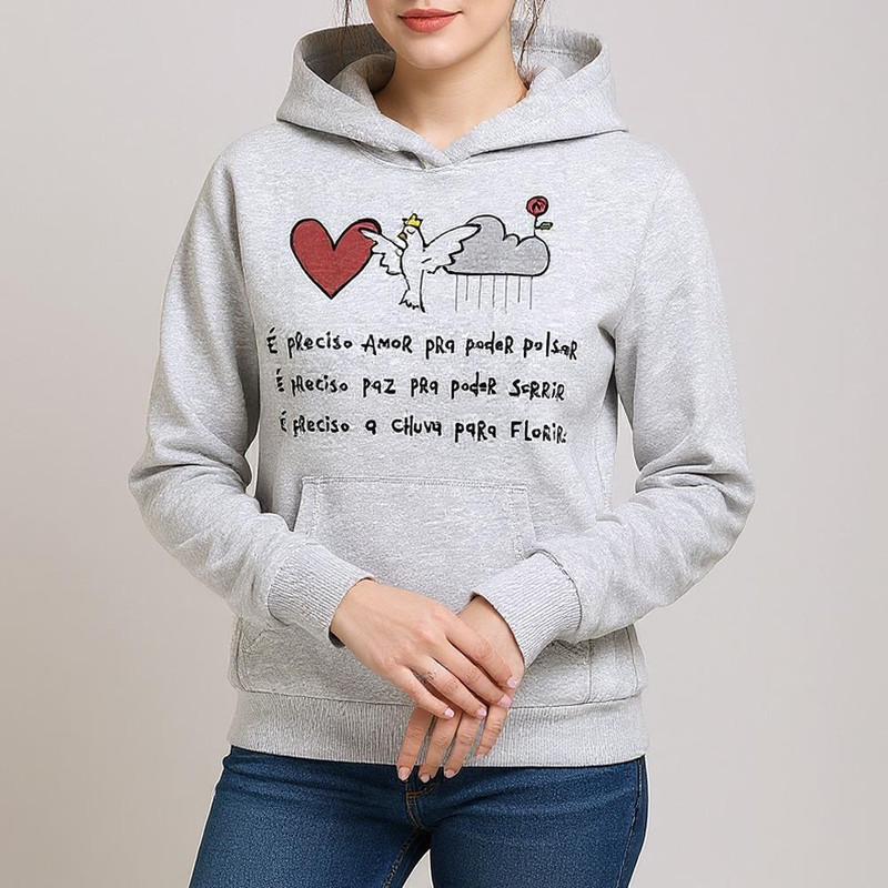 هودی زنانه کد S217