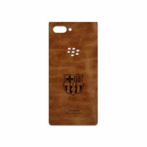 MAHOOT BFL-BRCA Cover Sticker for BlackBerry Key2