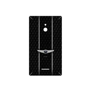 MAHOOT Genesis Cover Sticker for Nokia XL