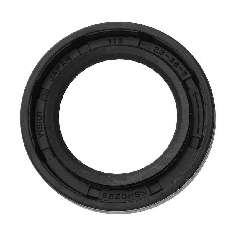 كاسه نمد شفت ورودی گيربكس ایساکو کد 0170500718 مناسب برای پژو 206 و 207