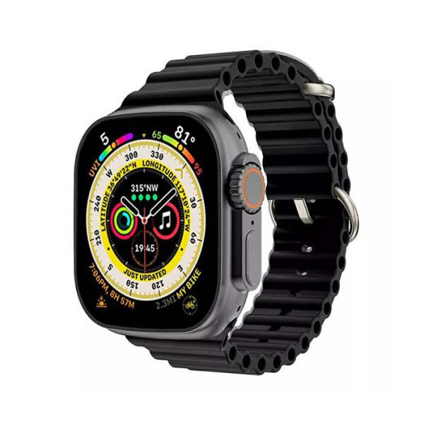  ساعت هوشمند مدل Watch 8 Ultra