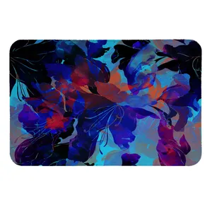 پادری  طرح گل کد 9127 سایز 50x80 سانتی متر