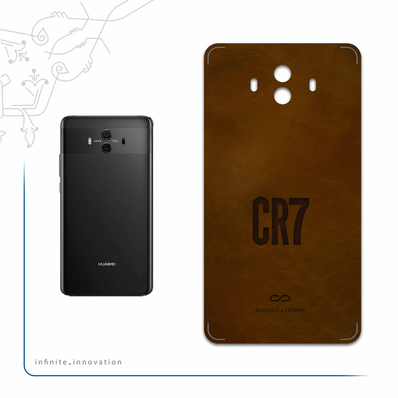 برچسب پوششی ماهوت مدل BFL-CR7 مناسب برای گوشی موبایل هوآوی Mate 10