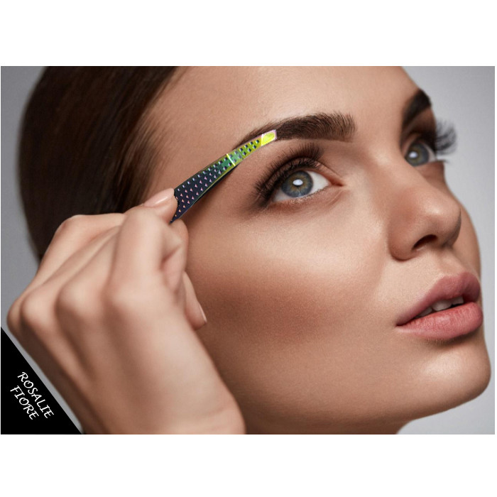 موچین رزالی فیوره مدل TWIN46 مجموعه 2 عددی