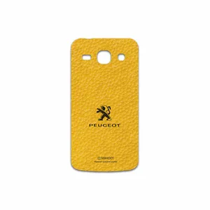 MAHOOT ML-PEGT Cover Sticker for Samsung Galaxy Star 2 Plus