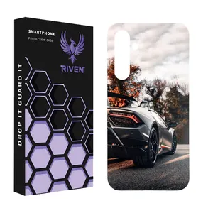 RIVEN RI2-15 Case For Samsung Galaxy S23 FE
