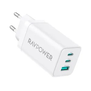 شارژر دیواری راو پاور مدل RP-PC172