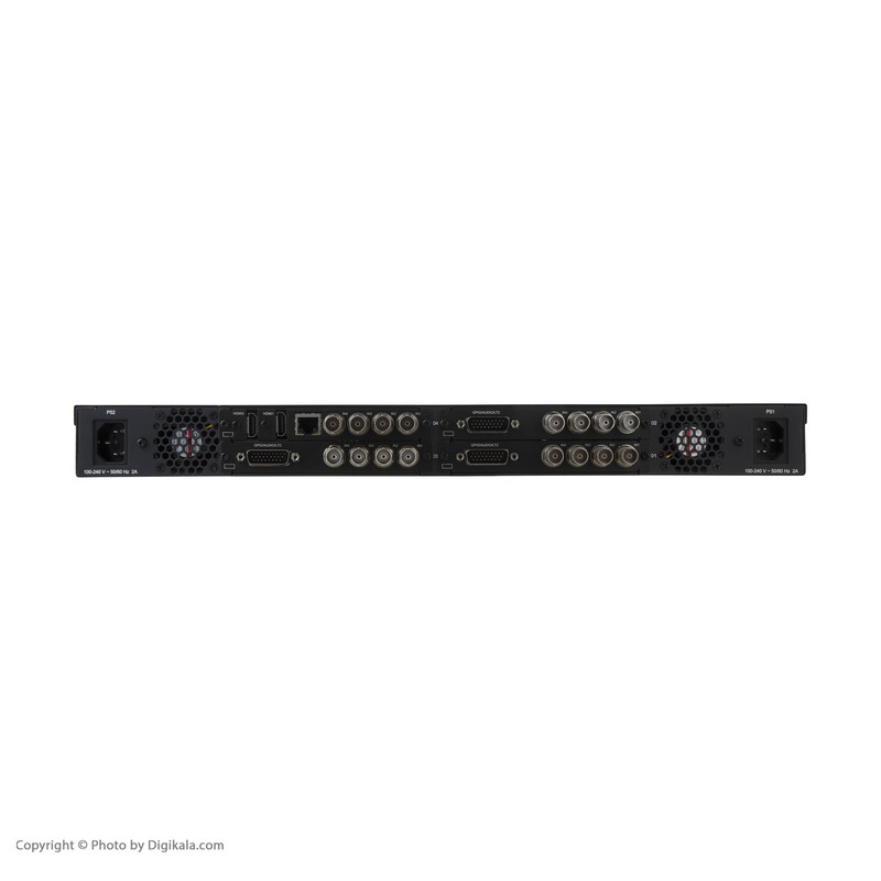 ویدئو وال اوسی مدل HMV160-FR1