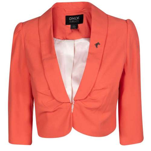 کت زنانه اونلی مدل Elsa