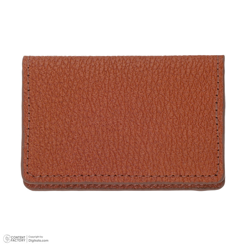 کیف پول چرم لانکا مدل CC-20