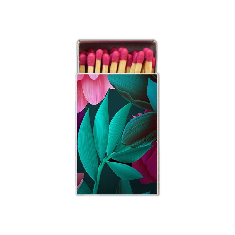 کبريت آکام مدل ASM000194