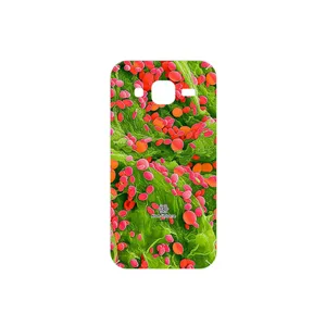 MAHOOT Atom Universe 3 Cover Sticker for Samsung Galaxy Core Prime