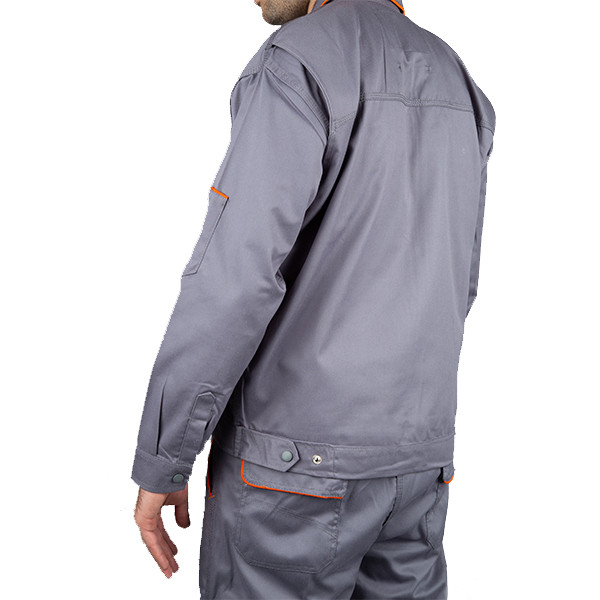 لباس کار مدل وی ام کد4