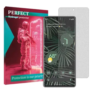 Perfect Matte screen protector suitable for Google Pixel 6 pro Mobile phone