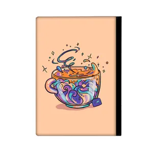 کلاسور مدل چای کد 428