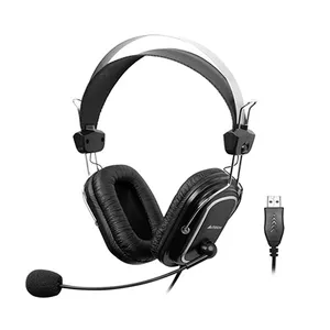 هدست ای فورتک مدل STEREO_HU_5O