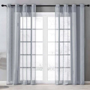 پرده مدل پانچ کد tk3030 05 سایز 600x290 سانتی متر