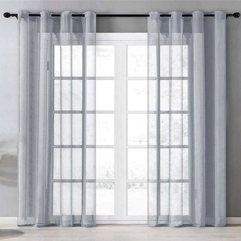پرده مدل پانچ کد tk3030 05 سایز 600x290 سانتی متر