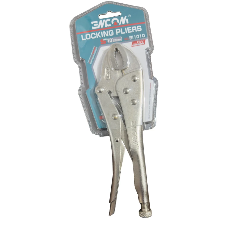 انبر قفلی اینکوینی مدل SMT-ENCONI-10INCH سایز 10اینچ