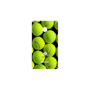 MAHOOT Tennis Cover Sticker for Microsoft Lumia 532