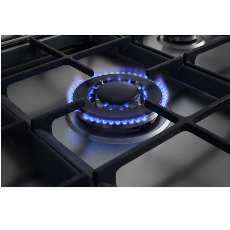 اجاق گاز برتینو مدل برگامو