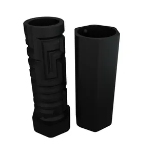 بازی فکری مدل تونل استوانه ای کد P02 بسته دو عددی