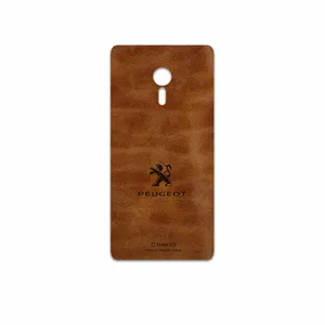 MAHOOT BFL-PEGT Cover Sticker for Lenovo ZUK Z2 Pro