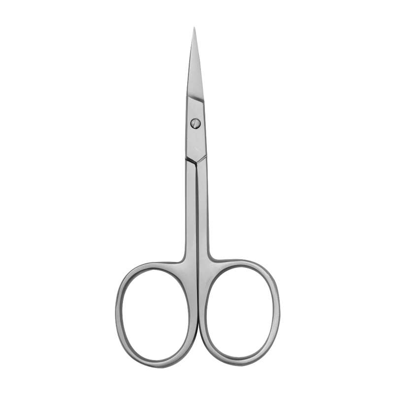 قیچی ابرو مدل Aodemei Ad-110A قیچی ابرو مدل Aodemei Ad-110A