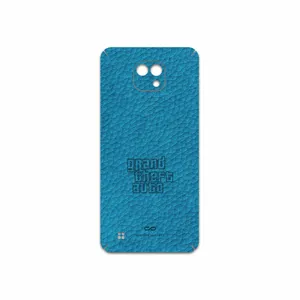 MAHOOT BL-GTA Cover Sticker for LG X Cam