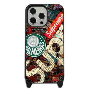 AKAM AMC-WLA14PROMAX-SUPREME10 Cover For Apple iPhone 14 Pro Max