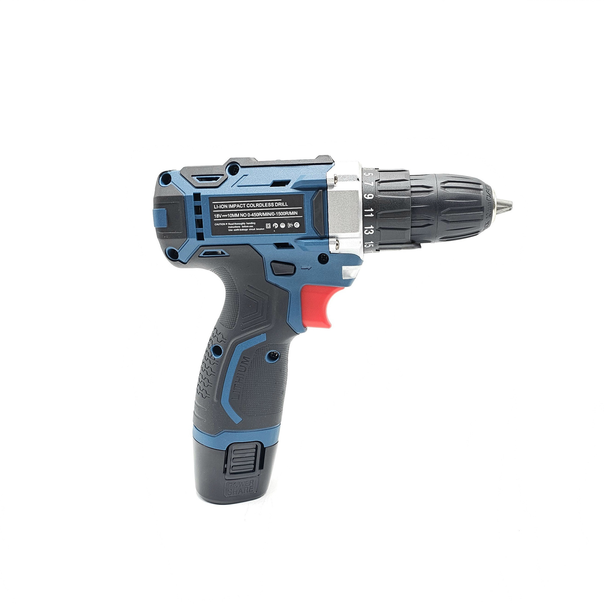 دریل پیچ گوشتی شارژی صنعتی باس مدل LIFE_STYLE کد 1 دریل پیچ گوشتی شارژی صنعتی باس مدل LIFE_STYLE کد 1