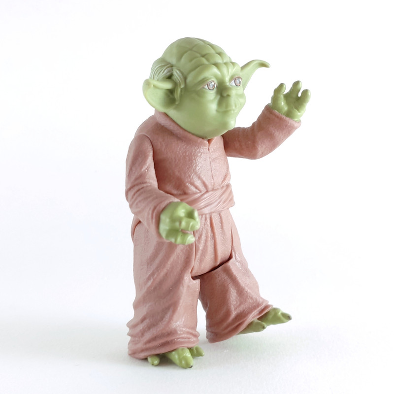 اکشن فیگور مدل Yoda کد 305