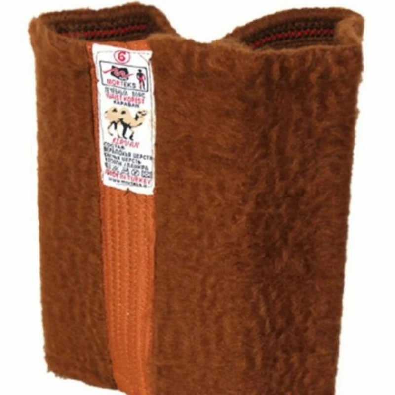 عکس شماره 3 : کمربند طبی شکم و پهلو مورتکس مدل شتری