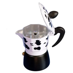 قهوه ساز طرح گاو کد 6c