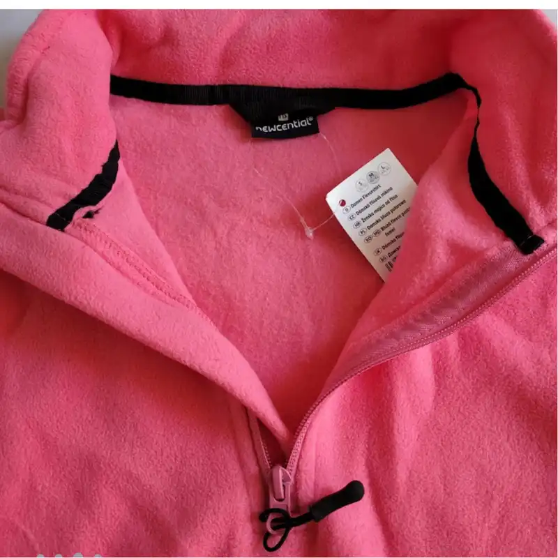 سویشرت ورزشی زنانه نیوسنشیال مدل Hp9859