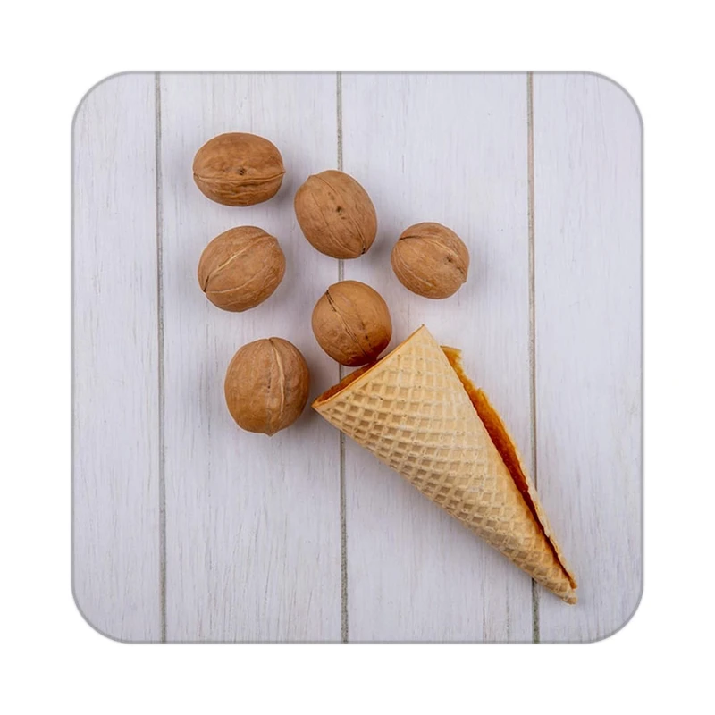 زیر لیوانی کاکتی طرح میوه مدل mp22543