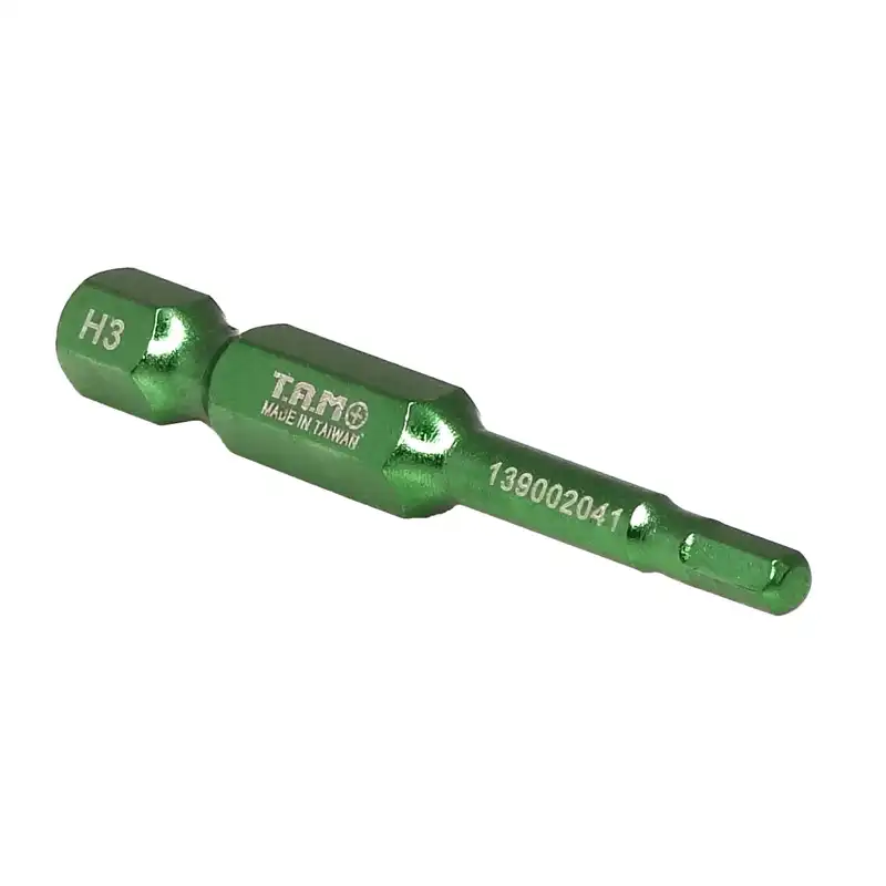 سری پیچ گوشتی آلنی تام مدل TL-MH3