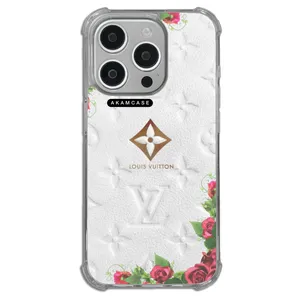 AKAM AMCWTA15PRO-RICH23 Cover For Apple iPhone 15 Pro