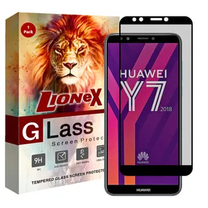   Lionex CRP Ceramics Screen Protector For Huawei Y7 2018