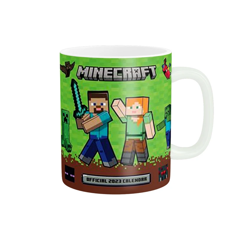 ماگ استلار طرح گیم ماینکرفت minecraft game کد 1296