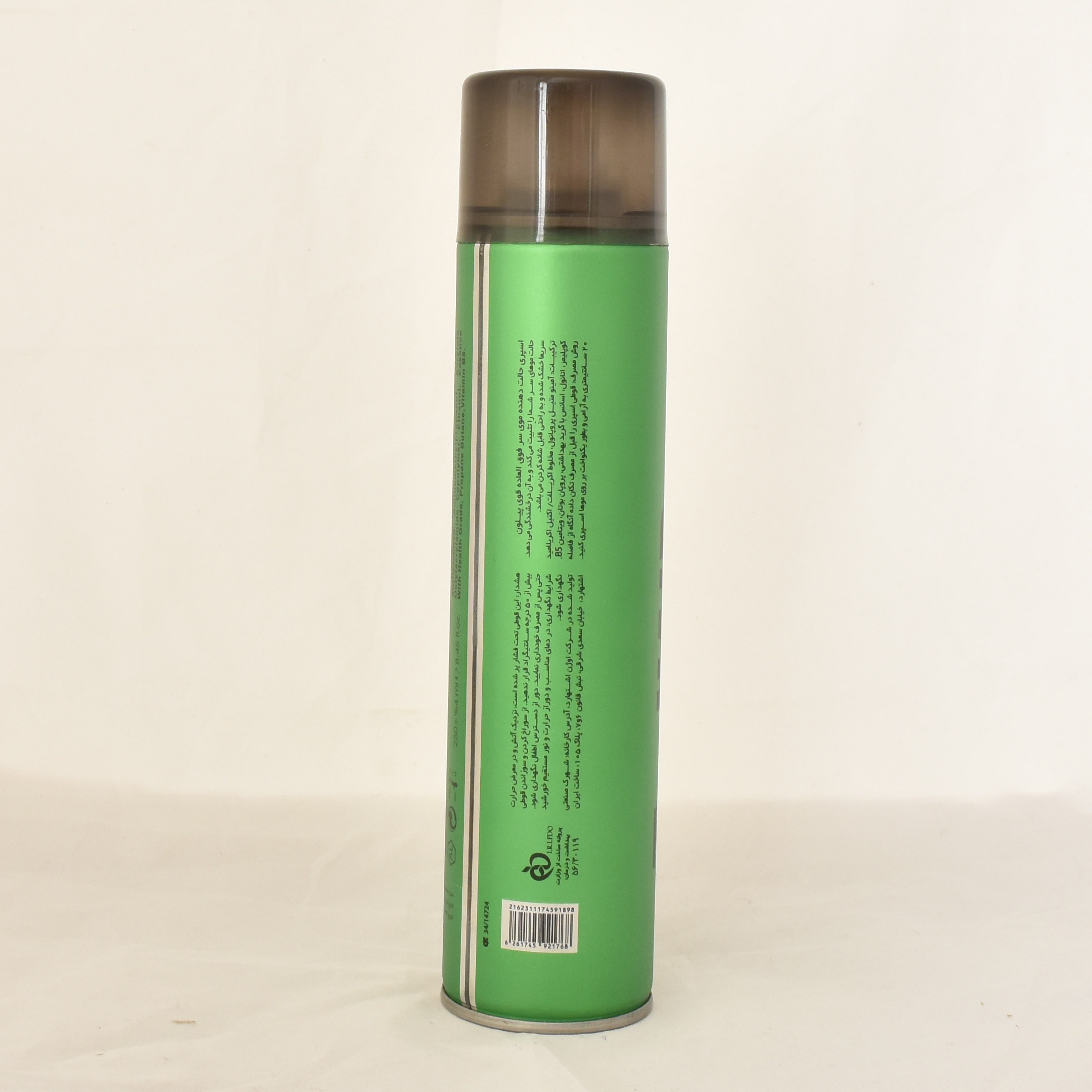 اسپری حالت دهنده مو پیلون مدل Ultra Strong 06 حجم 500 میلی لیتر