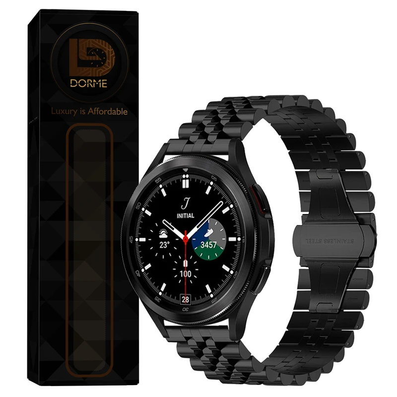 بند درمه مدل Weave  مناسب برای ساعت هوشمند شیائومی Huami Amazfit 2/2S