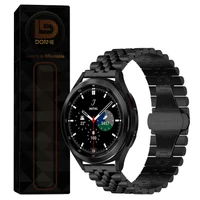 بند درمه مدل Weave  مناسب برای ساعت هوشمند سامسونگ Galaxy Watch 3 45mm